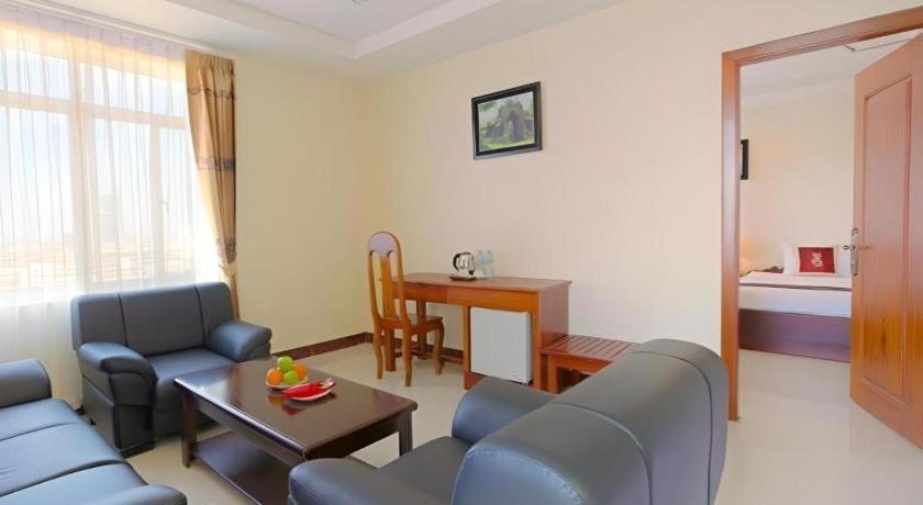 Kirirom Crystal Hotel Phnom Penh Eksteriør billede